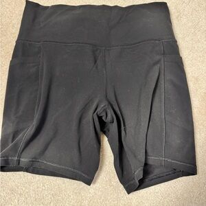 Athletea M Salutation Stash Pocket II 7”